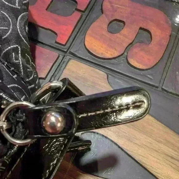 Gianni Bernini Crossbody - Picture 14 of 14